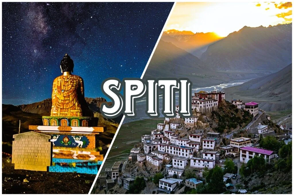 Spiti Valley Experts